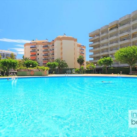 דירות Rhin Salou, Climatizado, Piscina Y Cerca De La Playa מראה חיצוני תמונה