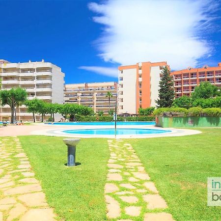 דירות Rhin Salou, Climatizado, Piscina Y Cerca De La Playa מראה חיצוני תמונה