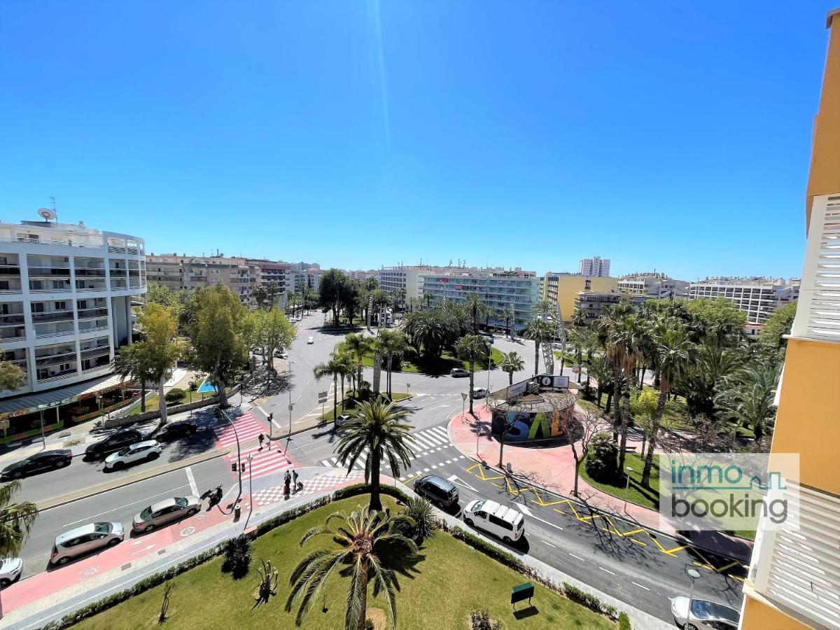 דירות Rhin Salou, Climatizado, Piscina Y Cerca De La Playa מראה חיצוני תמונה