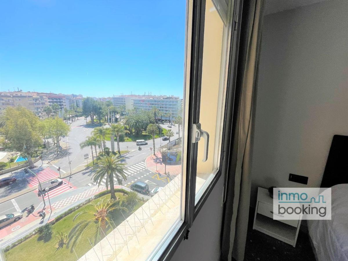 דירות Rhin Salou, Climatizado, Piscina Y Cerca De La Playa מראה חיצוני תמונה
